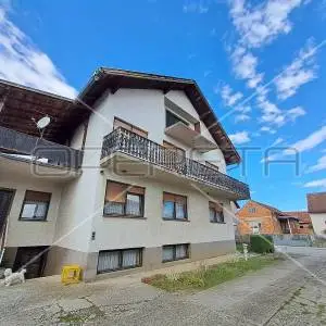 Prodaja, Kuća, Hrašće Turopoljsko, Hraščanska, Samostojeća, 400m2