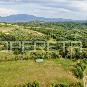 Prodaja, Kuća, Hum, Draguć, Dvojni objekt, 200m2