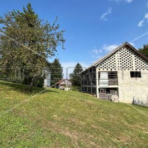 Prodaja, Kuća, Hum na Sutli, Vrbišnica , Samostojeća, 100m2