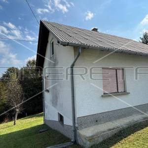 Prodaja, Kuća, Hum na Sutli, Vrbišnica , Samostojeća, 100m2