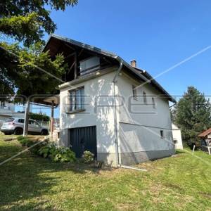 Prodaja, Kuća, Hum na Sutli, Vrbišnica , Samostojeća, 100m2