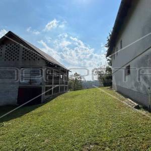 Prodaja, Kuća, Hum na Sutli, Vrbišnica , Samostojeća, 100m2