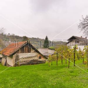 Prodaja, Kuća, Jarče Polje, Jarče Polje, Samostojeća, 162m2
