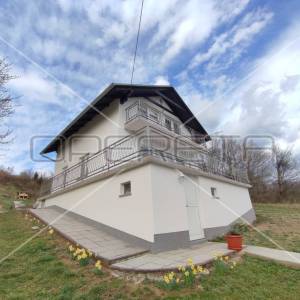 Prodaja, Kuća, Jastrebarsko, Gornji Oštrc, Samostojeća, 159m2