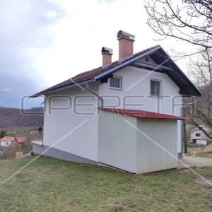 Prodaja, Kuća, Jastrebarsko, Gornji Oštrc, Samostojeća, 159m2