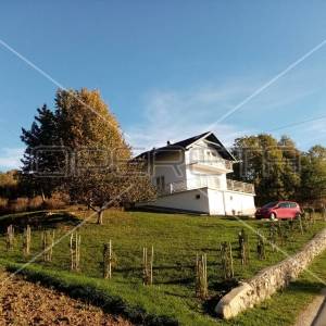Prodaja, Kuća, Jastrebarsko, Gornji Oštrc, Samostojeća, 159m2