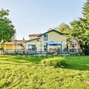 Prodaja, Kuća, Jastrebarsko, Bana Jelačića, Samostojeća, 900m2