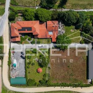 Prodaja, Kuća, Jastrebarsko, Bana Jelačića, Samostojeća, 900m2