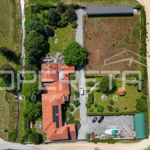 Prodaja, Kuća, Jastrebarsko, Bana Jelačića, Samostojeća, 900m2