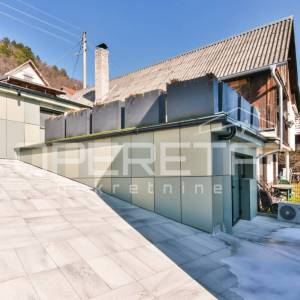Prodaja, Kuća, Jastrebarsko, Ivančići, Samostojeća, 202m2