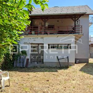 Prodaja, Kuća, Kašina, Odvojak Veliki Brijeg , Samostojeća, 200m2