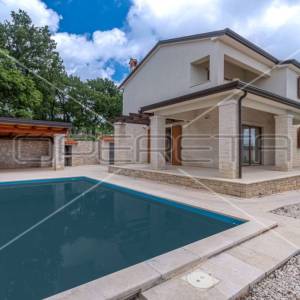 Prodaja, Kuća, Kaštelir-Labinci, Kaštelir, Samostojeća, 170m2