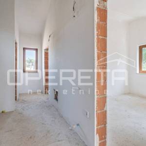 Prodaja, Kuća, Kaštelir-Labinci, Kaštelir, Dvojni objekt, 121m2