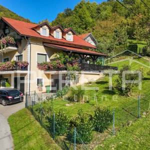 Prodaja, Kuća, Klanjec, Suhodolska, Samostojeća, 180m2