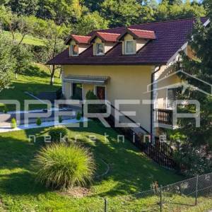 Prodaja, Kuća, Klanjec, Suhodolska, Samostojeća, 180m2
