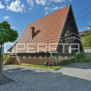 Prodaja, Kuća, Kloštar Ivanić, Kloštar Ivanić, Samostojeća, 500m2