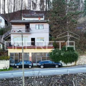 Prodaja, Kuća, Krapinske toplice, Klokovec , Samostojeća, 249m2