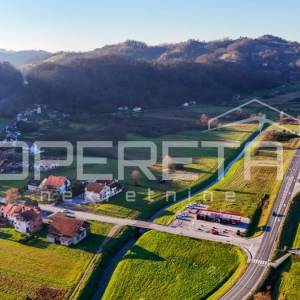 Prodaja, Kuća, Krapinske toplice, Klokovec , Samostojeća, 249m2