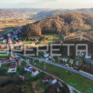 Prodaja, Kuća, Krapinske toplice, Klokovec , Samostojeća, 249m2