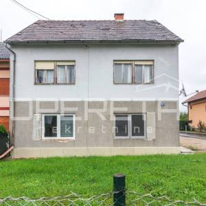 Prodaja, Kuća, Kromosovo naselje, Kolodvorska, Poluugrađena, 200m2