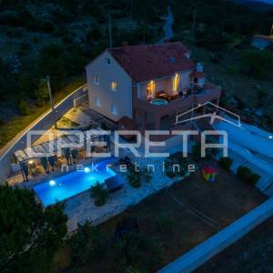 Prodaja, Kuća, Kruševo, Marići pod gredom, Kruševo, Samostojeća, 250m2