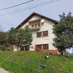 Prodaja, Kuća, Kustošija, Kustošijski venec, Samostojeća, 210m2