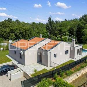 Prodaja, Kuća, Labin, Brgod, Samostojeća, 130m2