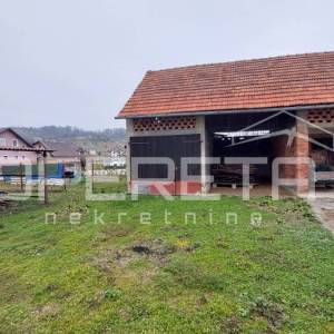 Prodaja, Kuća, Laduč, Zagrebačka, Samostojeća, 80m2