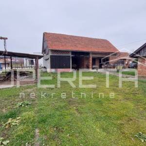 Prodaja, Kuća, Laduč, Zagrebačka, Samostojeća, 80m2