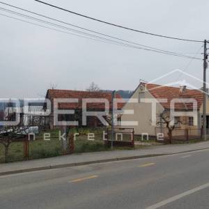 Prodaja, Kuća, Laduč, Zagrebačka, Samostojeća, 80m2