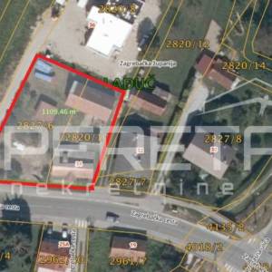 Prodaja, Kuća, Laduč, Zagrebačka, Samostojeća, 80m2