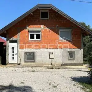 Prodaja, Kuća, Lasinja, Ribička, Samostojeća, 90m2