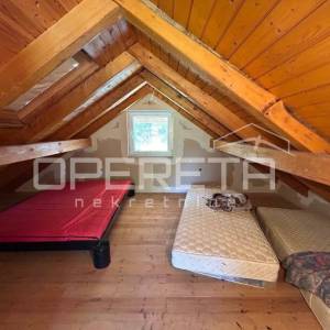 Prodaja, Kuća, Lasinja, Ribička, Samostojeća, 90m2