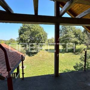 Prodaja, Kuća, Lasinja, Ribička, Samostojeća, 90m2
