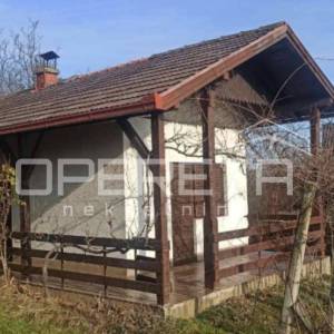 Prodaja, Kuća, Ludbreg, Vinogradi Ludbreški, Samostojeća, 47m2