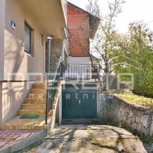 Prodaja, Kuća, Maksimir, Pilarova, Dvojni objekt, 325m2