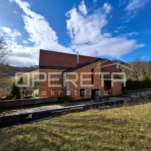 Prodaja, Kuća, Mala Gorica, Srebrnjak, Samostojeća, 400m2