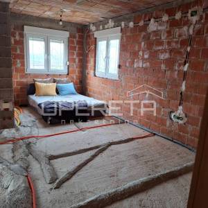 Prodaja, Kuća, Malinska, Sabljići , Dvojni objekt, 291m2