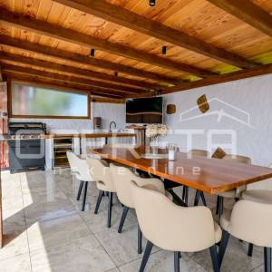 Prodaja, Kuća, Martinkovec, Leštakovec , Samostojeća, 260m2