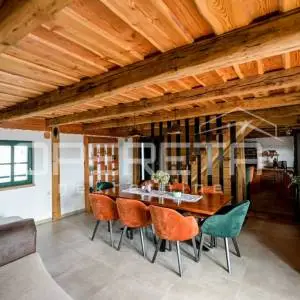 Prodaja, Kuća, Martinkovec, Leštakovec , Samostojeća, 260m2