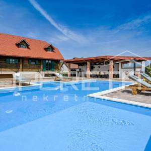 Prodaja, Kuća, Martinkovec, Leštakovec , Samostojeća, 260m2