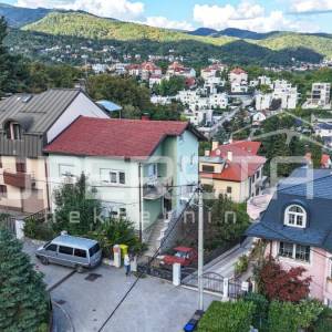 Prodaja, Kuća, Mlinovi, Razgled ulica , Poluugrađena, 360m2