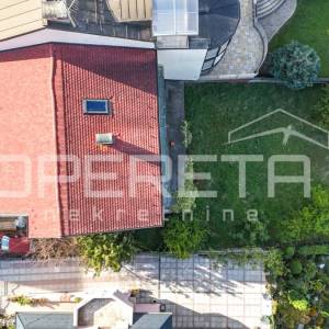 Prodaja, Kuća, Mlinovi, Razgled ulica , Poluugrađena, 360m2