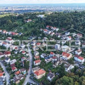 Prodaja, Kuća, Mlinovi, Razgled ulica , Poluugrađena, 360m2