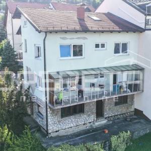 Prodaja, Kuća, Mlinovi, Razgled ulica , Poluugrađena, 360m2