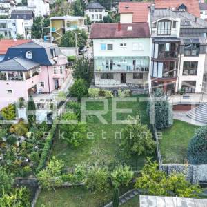 Prodaja, Kuća, Mlinovi, Razgled ulica , Poluugrađena, 360m2