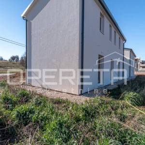 Prodaja, Kuća, Momjan, Momjan, Dvojni objekt, 231m2