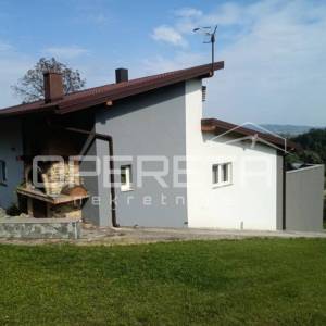 Prodaja, Kuća, Novi Marof, Novi Marof, Samostojeća, 450m2
