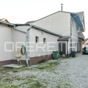 Prodaja, Kuća, Odra, Odranska ulica, Dvojni objekt, 612m2