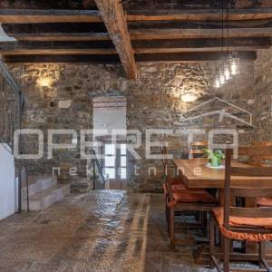 Prodaja, Kuća, Oprtalj, Oprtalj, Kuća u nizu, 154m2
